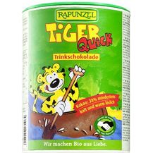 Bild für Rapunzel Bio Tiger Quick Instant-Trinkschokolade 400g