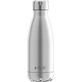 Das Original New Edition Edelstahl Trinkflasche – Kohlensäure geeignet | Die Isolierflasche hält 18 Stunden heiß und 24 Stunden kalt | ohne BPA und rostfrei
