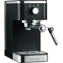 Bild für Graef ES402EU Salita Siebträger-Espressomaschine
