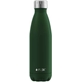 Das Original New Edition Edelstahl Trinkflasche – Kohlensäure geeignet 18 Stunden heiß, 24 Stunden kalt, 0,5l, grün