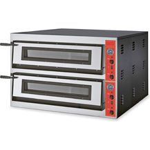 Bild für GGG Pizzaofen