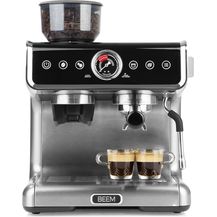 Bild für BEEM ESPRESSO-GRIND-PROFESSION Espresso-Siebträgermaschine mit Mahlwerk