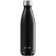 Das Original New Edition Edelstahl Trinkflasche – Kohlensäure geeignet | Die Isolierflasche hält 18 Stunden heiß und 24 Stunden kalt | ohne BPA und rostfrei