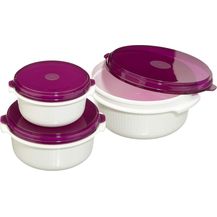 Bild für Emsa 508455 Micro Family 3er Pack 0.5