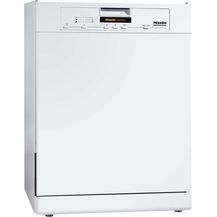 Bild für Miele PG 8080 U, Gewerbespülmaschine, Geräuschemissionen 49 dB(A)