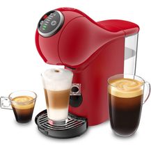 Bild für Krups KP3405 NESCAFÉ Dolce Gusto Genio S Plus Kapselmaschine (Espresso Boost, Temperaturauswahl, Heiß- & Kaltgetränke, 15 bar Pumpendruck, 0,8l Wassertank)