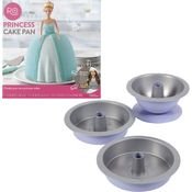 Wilton Rosanna Pansino Kuchenformen-Set, 3-teilig