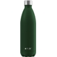 Das Original New Edition Edelstahl Trinkflasche – Kohlensäure geeignet | Die Isolierflasche hält 18 Stunden heiß und 24 Stunden kalt | ohne BPA und rostfrei