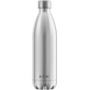 Das Original New Edition Edelstahl Trinkflasche – Kohlensäure geeignet | Die Isolierflasche hält 18 Stunden heiß und 24 Stunden kalt | ohne BPA und rostfrei