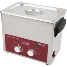 Bild für Ultraschall Reinigungsg. Emmi-H22 (Lieferumfang: 1 Stück)