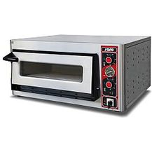 Bild für Saro Pizzaofen Modell Fabio 2620