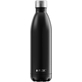 Das Original New Edition Edelstahl Trinkflasche – Kohlensäure geeignet | Die Isolierflasche hält 18 Stunden heiß und 24 Stunden kalt | ohne BPA und rostfrei