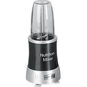GOURMETmaxx Nutrition Mixer Deluxe 11 TLG