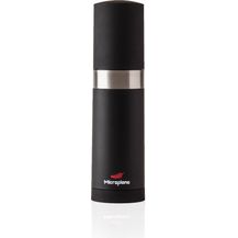 Bild für Microplane Chili-Mühle für getrocknete Chilischoten in Edelstahl Schwarz