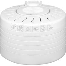 Bild für Clatronic DR 2751 Dörrautomat