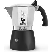 Bialetti Espressokocher New Brikka 2020 4 Tassen