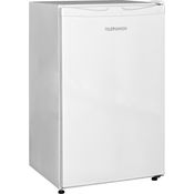 Telefunken CF-31-121-W Kühlschrank, freistehend, Breite 48 cm, Energieklasse E