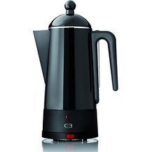Bild für C3 30-30254 Design Perkolator eco 2-6 Tassen