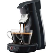 Philips Senseo HD6561/68 Viva Cafè schwarz
