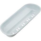 Dr. Oetker White Christmas Baking Stollenbackform