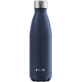 Das Original New Edition Edelstahl Trinkflasche – Kohlensäure geeignet | Die Isolierflasche hält 18 Stunden heiß und 24 Stunden kalt | ohne BPA und rostfrei