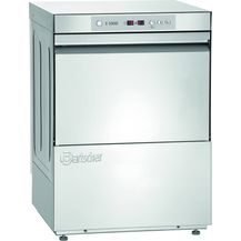 Bild für Bartscher E500D LPR