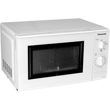 Bild für Panasonic NN-E201WMEPG Mikrowelle