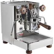 Lelit Bianca PL162T Siebträger Espressomaschine