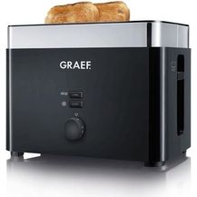 Bild für Graef TO 62 2-Schlitz-Toaster