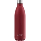 Das Original New Edition Edelstahl Trinkflasche – Kohlensäure geeignet | Die Isolierflasche hält 18 Stunden heiß und 24 Stunden kalt | ohne BPA und rostfrei