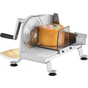 Ritter Allesschneider manus 3, manueller Allesschneider mit leichtgängiger Handkurbel, made in Germany