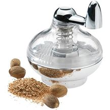 Bild für Westmark Muskatmühle mit Vorratsfläche für bis zu 9 Muskatnüsse