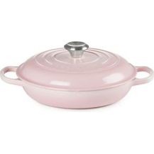 Bild für Le Creuset Gourmet-Profitopf Signature 26cm