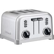 Cuisinart CPT180E 4-Schlitz-Toaster American Style