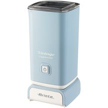 Bild für Ariete 2878-05-blue Vintage elektrischer Milchaufschäumer