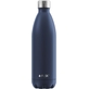 Das Original New Edition Edelstahl Trinkflasche – Kohlensäure geeignet | Die Isolierflasche hält 18 Stunden heiß und 24 Stunden kalt | ohne BPA und rostfrei