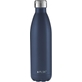 Das Original New Edition Edelstahl Trinkflasche – Kohlensäure geeignet | Die Isolierflasche hält 18 Stunden heiß und 24 Stunden kalt | ohne BPA und rostfrei - Preisvergleich
