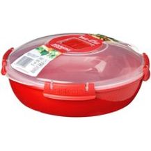 Bild für Sistema Microwave Teller