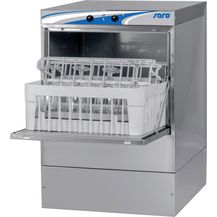 Bild für Ich-Zapfe Gewerbespülmaschine