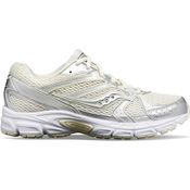 Saucony Ride Millennium, Damen Laufsneaker im Y2K-Stil mit Gitterdämpfung und Mesh-Obermaterial