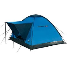 Bild für High Peak Kuppelzelt Beaver 3