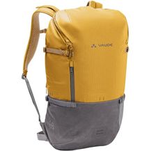 Bild für VAUDE Cityrucksack CityGo II 30 Liter Gelb