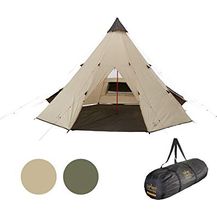 Bild für Grand Canyon Black Falls Zelt