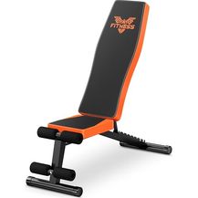 Bild für Dskeuzeew Einstellbare faltbare Hantelbank