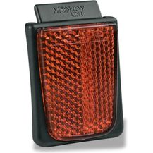 Bild für MonkeyLink ML-1 Reflektor magnetische Schutzkappe hinten