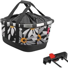 Bild für KlickFix Velokorb 21 l