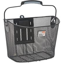 Bild für New Looxs New Look Toscane Smart Lock Fahrradkorb