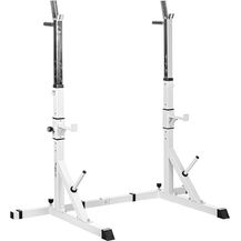 Bild für MOVIT® Squat Rack Basic mit Dip-Station