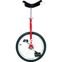 Bild für QU-AX Only One 18" Einrad (rot)