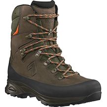 Bild für HAIX Nature One GTX: Wasserdichte Wanderstiefel aus Nubukleder